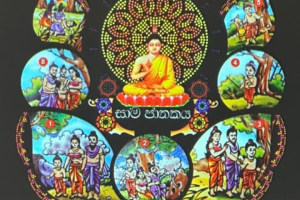 Vesak Celebration 2023