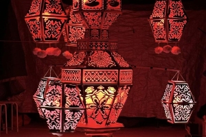 Vesak Celebration 2024